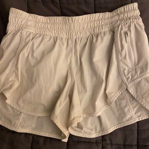 Lululemon Tracker Shorts
